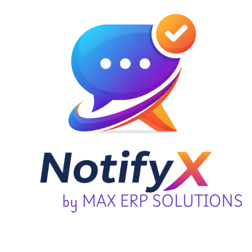 NotifyX